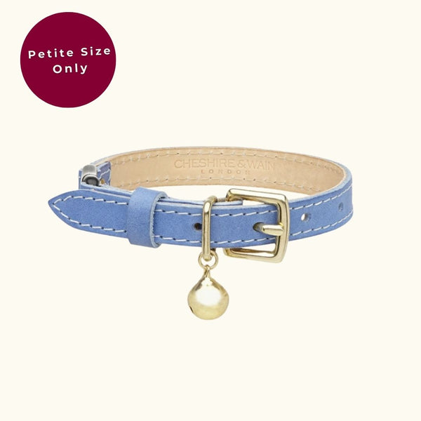 Cat on sale collar blue